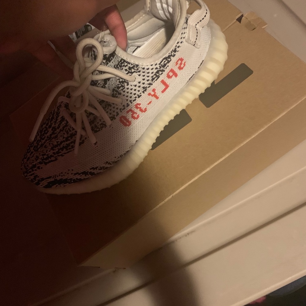 Yezzys!!